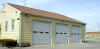 Bldg 1331 Fire Station